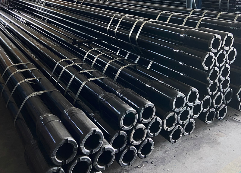 Drill pipe